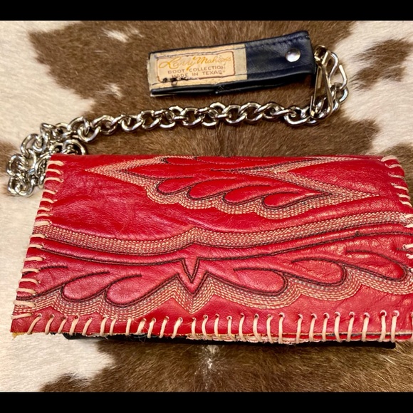 Accessories - Handmade Cowgirl Cowboy Western Phone Wallet
